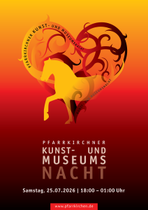 Kunst- und Museumsnacht
