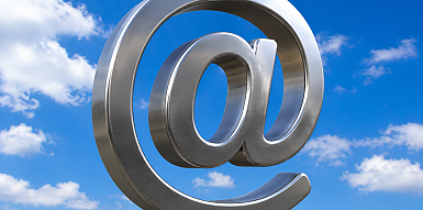 Newsletter Anmeldung