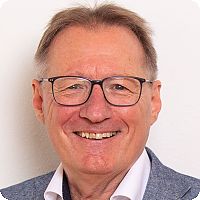 Horst Lackner