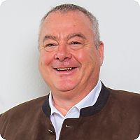 Stefan Rickinger